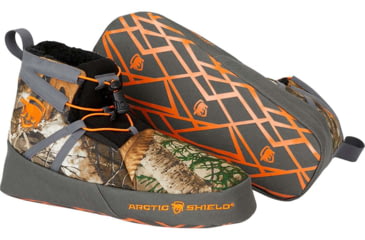 Image of Arctic Shield Arctic Shield Slippaz, Realtree Edge, Medium, 523300-804-030-21