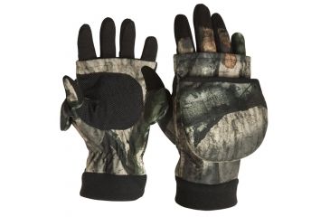 Image of Arctic Shield System Glove, Mossy Oak Infinity X-Large 526700-852-050-12
