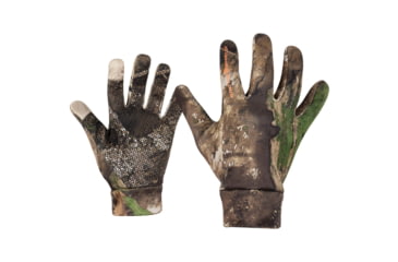 Image of Arctic Shield Tech Finger System Gloves - Men's, Realtree APX, Large, 1410464