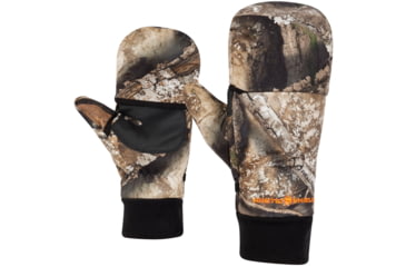 Image of Arctic Shield Tech Finger System Gloves - Men's, Realtree APX, Large, 1410464