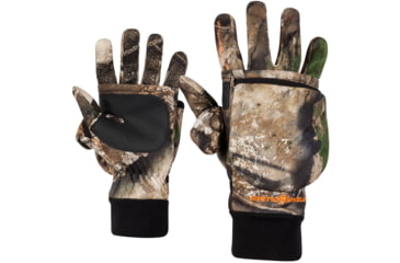 Image of Arctic Shield Tech Finger System Gloves - Men's, Realtree APX, XL, 1410465