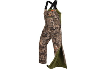 Image of Arctic Shield Tundra 3-in-1 Bib - Men's, Realtree Timber, 2XL, 53680080606022