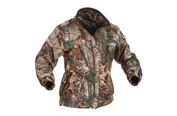 Image of Arctic Shield Women'S Light Jacket, Realtree Xtra, Medium 530000-802-830-13