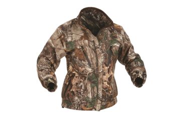 Image of Arctic Shield Womens Light Jacket, Realtree Xtra, Large 4012178