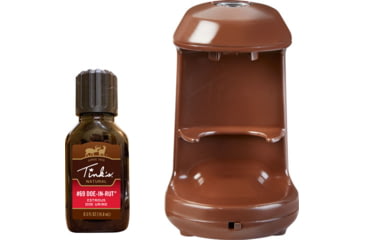 Image of Arcus Hunting Tink's PeeFuser Unit w/ #69 Natural Refill, W5886