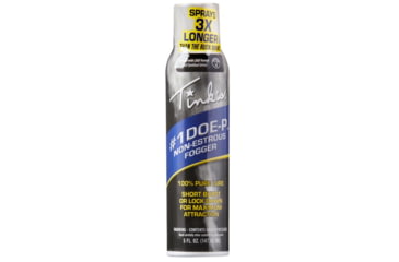 Image of Arcus Hunting Tinks #1 Doe-P Non-Estrous Fogger - 5oz, W5501