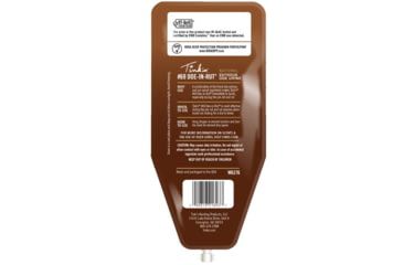 Image of Arcus Hunting Tinks Disposable Scent Dripper - No 69 Doe In Rut, 3oz, W6376
