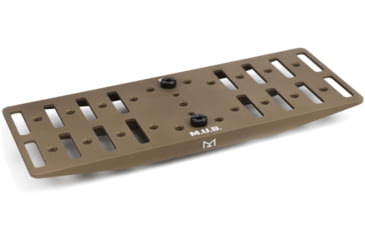 Image of Area 419 Mod Dos Multi Functional Platform, Flat Dark Earth, 419-DOS-004