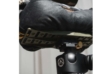 Image of Area 419 Mod Dos Multi Functional Platform, OD Green, 419-DOS-001