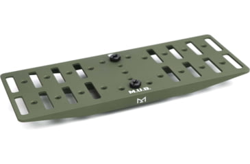 Image of Area 419 Mod Dos Multi Functional Platform, OD Green, 419-DOS-001
