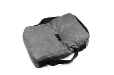 Image of Area 419 Railchanger X D-Bag By Cole Tac, Black, 419-CT-DBAG