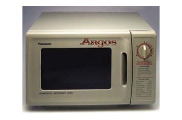 Image of Argos Microwave 12O V. 111 021