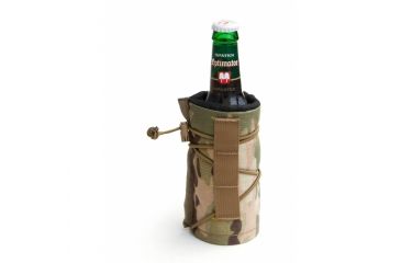 Image of Armageddon Gear Beer Bivy, Bottle, MultiCam AG0142-MC