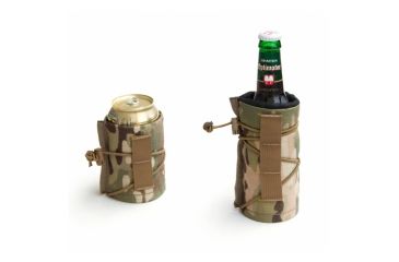 Image of Armageddon Gear Beer Bivy, Can, MultiCam AG0141-MC