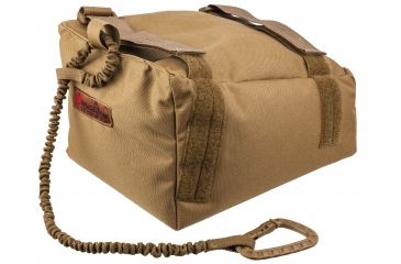 Image of Armageddon Gear Fat Bags, Large, Coyote Brown, AG0542-CB
