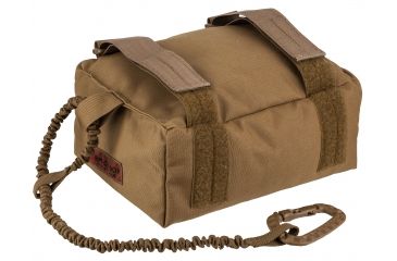Image of Armageddon Gear Fat Bags, Medium, Coyote Brown, AG0541-CB