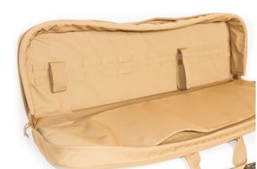 Image of Armageddon Gear M2010 Precision Rifle Case, Coyote Brown, AG0111