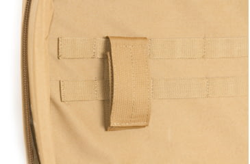 Image of Armageddon Gear M2010 Precision Rifle Case, Coyote Brown, AG0111