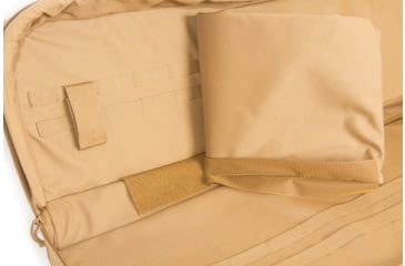 Image of Armageddon Gear M2010 Precision Rifle Case, Coyote Brown, AG0111