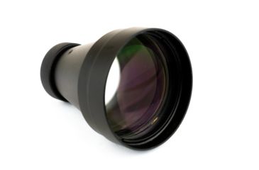 Image of Armasight 3x A-Focal Lens Kit, Lens Num22 w/Adapter Num23 ANAF3X0023