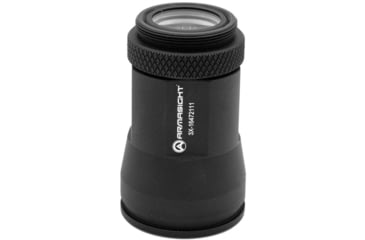 Image of Armasight 3X Lens for PVS-14, Black, ANAF3XPVS14