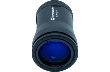 Image of Armasight 3X Lens for PVS-14, Black, ANAF3XPVS14, Black, ANAF3XPVS14