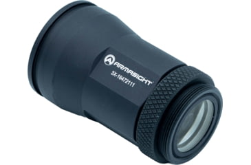 Image of Armasight 3X Lens for PVS-14, Black, ANAF3XPVS14, Black, ANAF3XPVS14
