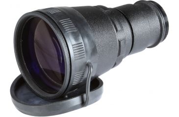 Image of Armasight 5x Lens Nyx-7 PRO Bi Ocular, Black ANLE5X0007