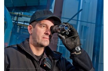 Image of Armasight 6015 SD PVS-14 Multi-Purpose Night Vision  Monocular Gen 2+ Standard Definition No Manual Gain NAM601500126DS1
