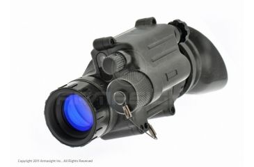Image of Armasight 6015 SD PVS-14 Multi-Purpose Night Vision  Monocular Gen 2+ Standard Definition No Manual Gain NAM601500126DS1