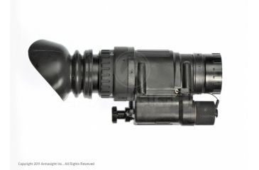 Image of Armasight 6015 SD PVS-14 Multi-Purpose Night Vision  Monocular Gen 2+ Standard Definition No Manual Gain NAM601500126DS1