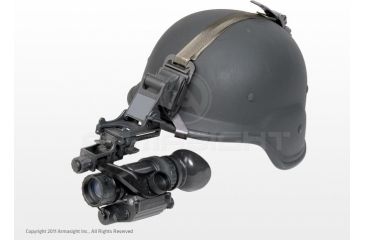 Image of Armasight 6015 SD PVS-14 Multi-Purpose Night Vision  Monocular Gen 2+ Standard Definition No Manual Gain NAM601500126DS1