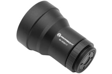 Image of Armasight 6X Lens for PVS-14, Black, ANAF6XPVS14