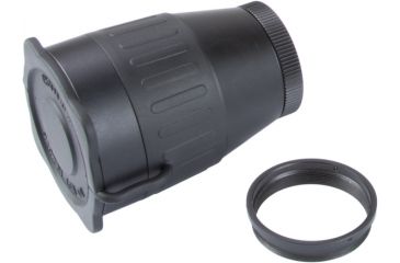 Image of Armasight A-Focal Doubler - Converts Bit and Drone Pro from 5x to 10x ANAF18X039