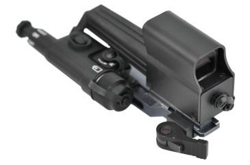 Image of Armasight AIM PRO - Advance Integrated Mount Pro, Black ANKI000032