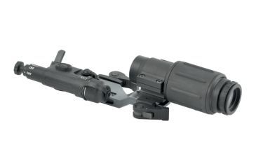 Image of Armasight AIM PRO - Advance Integrated Mount Pro, Black ANKI000032