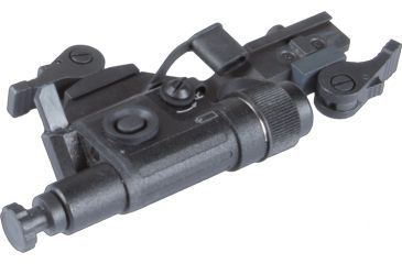 Image of Armasight AIM PRO - Advance Integrated Mount Pro, Black ANKI000032