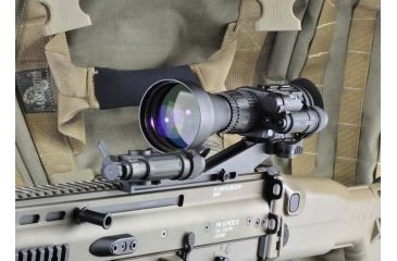Image of Armasight AIM-PRO-L PVS-14 Kit, AIM-Pro-L and AIM PVS-14 Bracket Num62 ANKI000P49