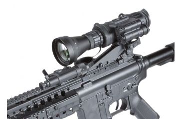 Image of Armasight AIM-PRO-L PVS-14 Kit, AIM-Pro-L and AIM PVS-14 Bracket Num62 ANKI000P49