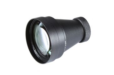 Image of Armasight 3x A-Focal Night Vision Magnifier Lens for Sirius NV Monocular ANAF3X0001