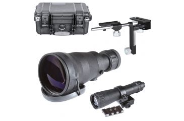 Image of Armasight Long Range Accessory Kit for NYX-14 Night Vision Monocular ANKI000005