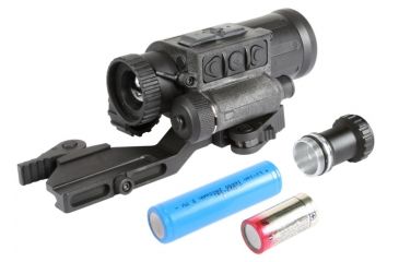 Image of Armasight Apollo Mini 336 Thermal Imaging Clip-on System, FLIR QUARK - 336x256, 17m, 30Hz Core TAQ173CN9APNA01
