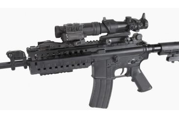 Image of Armasight Apollo Mini 336 Thermal Imaging Clip-on System, FLIR QUARK - 336x256, 17m, 30Hz Core TAQ173CN9APNA01