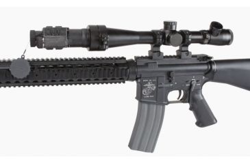 Image of Armasight Apollo Mini 336 Thermal Imaging Clip-on System, FLIR QUARK - 336x256, 17m, 30Hz Core TAQ173CN9APNA01