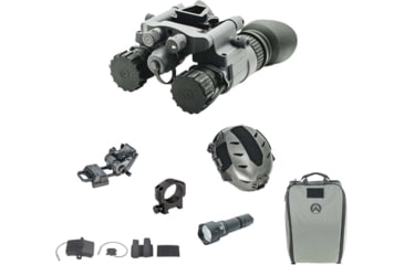 Image of Armasight BNVD-40 1x19mm Ultimate Kit Night Vision Goggles