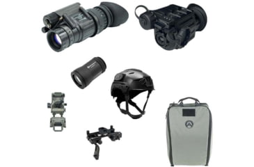 Image of Armasight PVS-14 Gen 3 + Sidekick Kit Night Vision Monocular