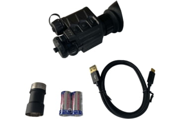 Image of Armasight Sidekick 640 Pro 1-4x19mm Thermal Monocular