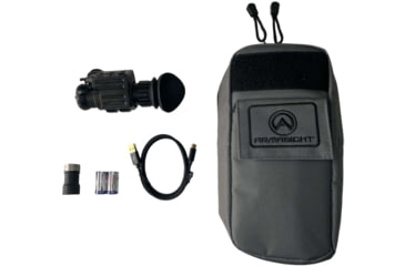 Image of Armasight Sidekick 640 Pro 1-4x19mm Thermal Monocular