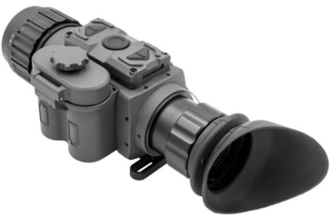 Image of Armasight Warden 640 Pro 2.5-10x35mm Thermal Monocular