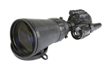 Image of Armasight Avenger 10x QS-HD MG Long Range Night Vision Monocular Gen 2+ Quick Silver High Definition White Phosphor w/XLR-IR850 Illuminator NSMAVENGE0Q9DH1